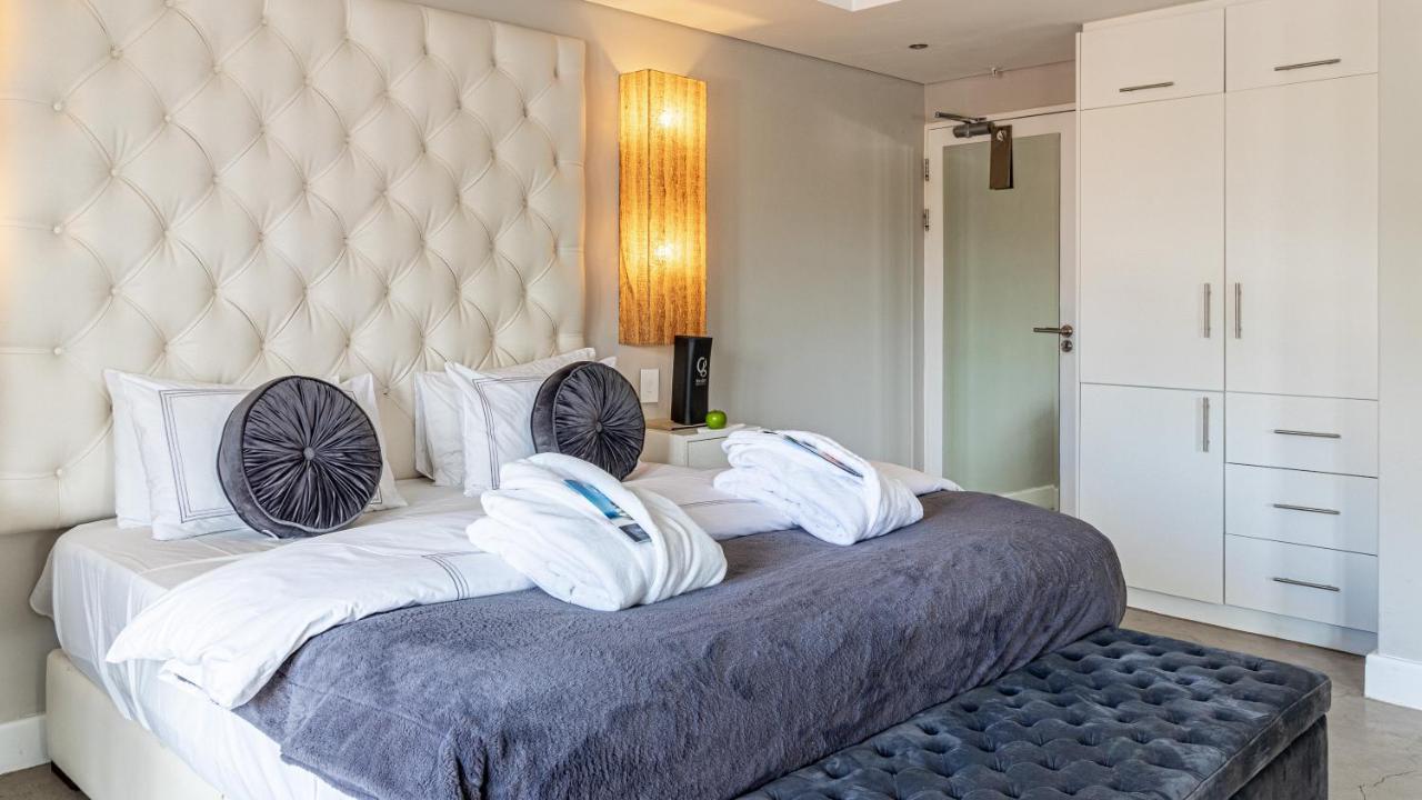 The Glen Boutique Hotel & Spa Kapstaden Eksteriør billede