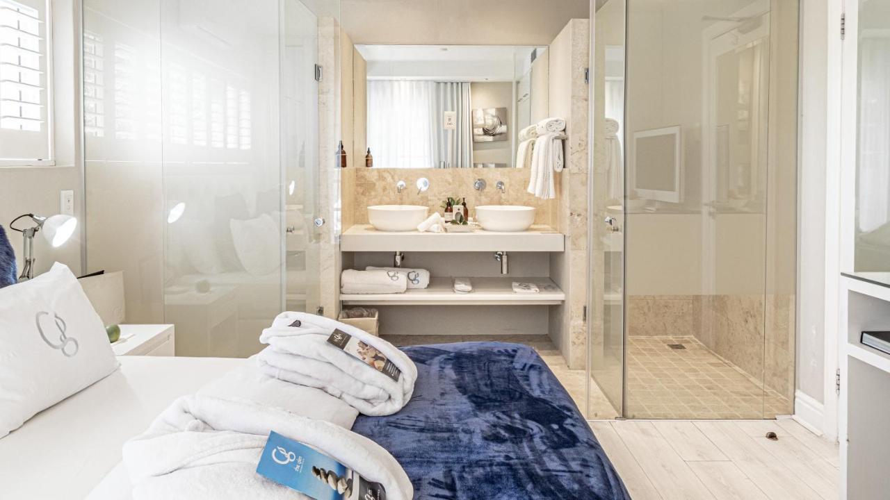 The Glen Boutique Hotel & Spa Kapstaden Eksteriør billede
